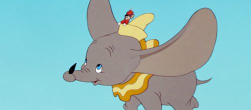 Disney lançará filme 'Dumbo' em Live Action. (Arquivo Blasting News)