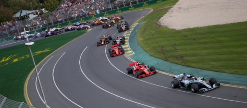 F1, dopo il GP di Australia polemiche sui semafori alla partenza