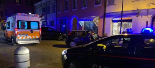 Finale Emilia, uccisa a coltellate in casa: fermato il nipote | repubblica.it