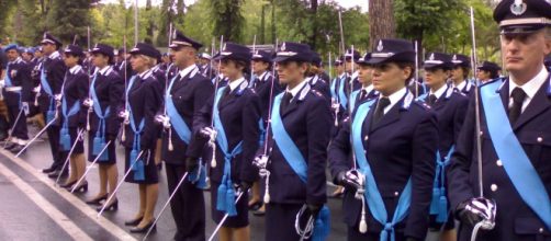 Maxi concorso carabinieri: 3.700 assunzioni entro il 2019