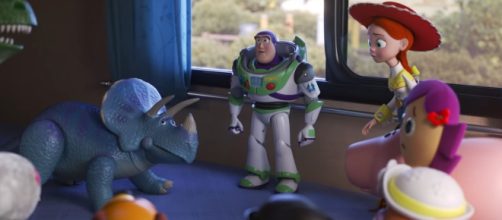 Toy Story 4 : une nouvelle bande-annonce placée sous le signe du ... - numerama.com