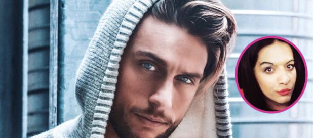 Andrea Dal Corso ritorna a Uomini e donne Andrea Dal Corso ritorna a Uomini e donne