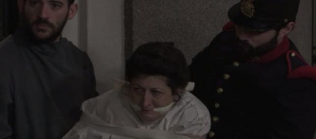 Anticipazioni Una Vita: Ursula paga tutto il male fatto alle figlie Anticipazioni Una Vita: Ursula paga tutto il male fatto alle figlie