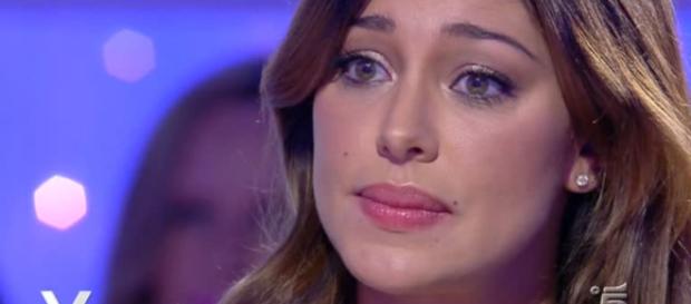 Belen Rodriguez parla della sua vita sentimentale a Verissimo Belen Rodriguez parla della sua vita sentimentale a Verissimo