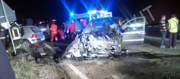 Calabria, muoiono due ragazzi. (foto di repertorio) Calabria, muoiono due ragazzi. (foto di repertorio)