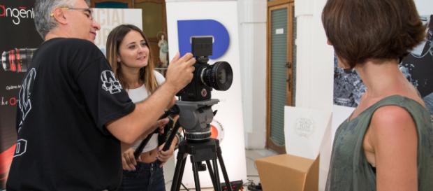 Castinf per PITCH & SHORT e per modelle curvy Castinf per PITCH & SHORT e per modelle curvy
