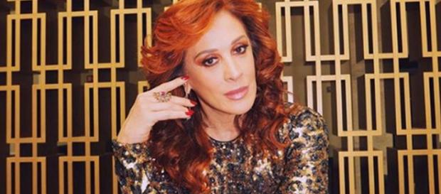 Claudia Raia fala sobre sua mãe, que faleceu recentemente. (Reprodução/Instagram/@claudiaraia) Claudia Raia fala sobre sua mãe, que faleceu recentemente. (Reprodução/Instagram/@claudiaraia)