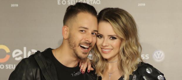 Colecionadores têm procurado por cds antigos da dupla. (Arquivo Blasting News) Colecionadores têm procurado por cds antigos da dupla. (Arquivo Blasting News)
