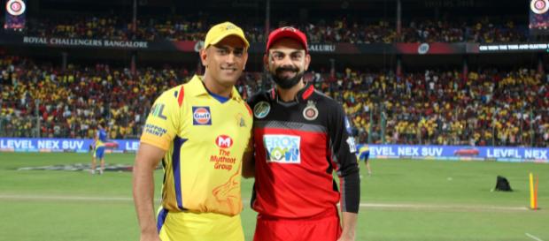 CSK vs RCB match on Saturday (Image via iplt20/Youtube) CSK vs RCB match on Saturday (Image via iplt20/Youtube)