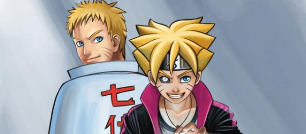 El septimo Hokage vence a Delta El septimo Hokage vence a Delta