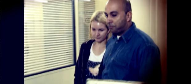Elize matou e esquartejou o próprio marido. (Foto: Reprodução / TV Globo) Elize matou e esquartejou o próprio marido. (Foto: Reprodução / TV Globo)