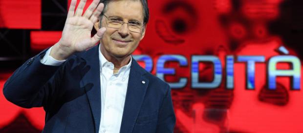 Fabrizio Frizzi, tanti omaggi della RAI nell'anniversario della morte Fabrizio Frizzi, tanti omaggi della RAI nell'anniversario della morte