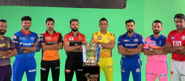 IPL 2019 live telecast on Hotstar.com (Image via IPLT20/Youtube screencap) IPL 2019 live telecast on Hotstar.com (Image via IPLT20/Youtube screencap)