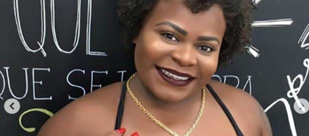 Jojo Todynho está mudando o seu estilo de vida e já ganha resultados. (Reprodução/Instagram/jojotodynho) Jojo Todynho está mudando o seu estilo de vida e já ganha resultados. (Reprodução/Instagram/jojotodynho)