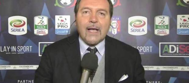 Juventus, Venerato: 'Allegri rinnova o va via, in arrivo due difensori centrali' Juventus, Venerato: 'Allegri rinnova o va via, in arrivo due difensori centrali'