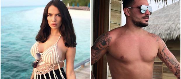 Manon Marsault de nouveau enceinte, la rumeur est lancée par Julien Tanti Manon Marsault de nouveau enceinte, la rumeur est lancée par Julien Tanti