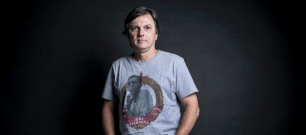 Mauro Cezar rebateu ofensa do torcedor. (Arquivo Blasting News) Mauro Cezar rebateu ofensa do torcedor. (Arquivo Blasting News)