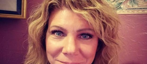 Meri Brown deleted her meribrownoriginal Instagram- Image credit - lularoemeribrown | Instagram Meri Brown deleted her meribrownoriginal Instagram- Image credit - lularoemeribrown | Instagram