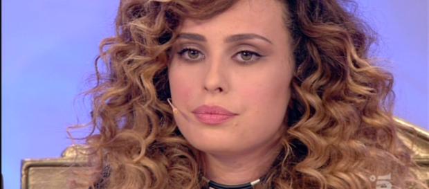 Sara Affi Fella ritorna sui social Sara Affi Fella ritorna sui social