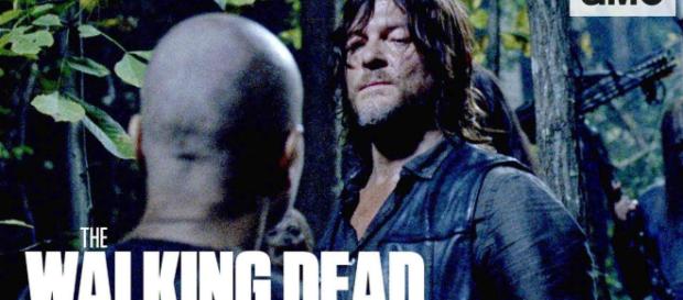 The Walking Dead 9 x 15 anticipazioni The Walking Dead 9 x 15 anticipazioni