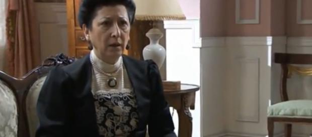 Trame Una Vita: Ursula e le figlie appartengono ad un'importante stirpe russa Trame Una Vita: Ursula e le figlie appartengono ad un'importante stirpe russa