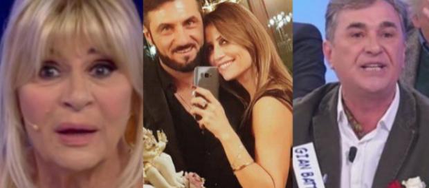 U&D spoiler: Stefano umilia Gemma, Ursula incinta e Gianbattista cacciato dal programma U&D spoiler: Stefano umilia Gemma, Ursula incinta e Gianbattista cacciato dal programma