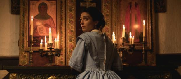 Una Vita: Ursula e l'oscuro passato Una Vita: Ursula e l'oscuro passato