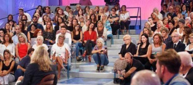 Uomini e Donne: anticipazioni registrazione del 22 marzo Uomini e Donne: anticipazioni registrazione del 22 marzo