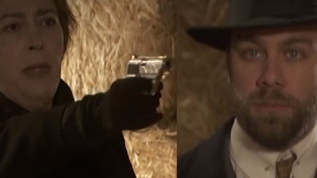 Anticipazioni Il Segreto: Francisca decisa ad uccidere Fernando