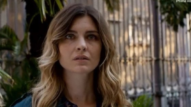 Anticipazioni Mentre ero via: la fiction con l'attrice di Elisa di Rivombrosa