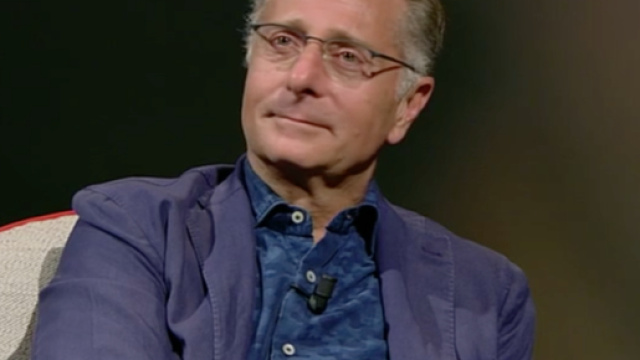 Bonolis a Ciao Darwin: 'Faremo un Juventus contro tutti'