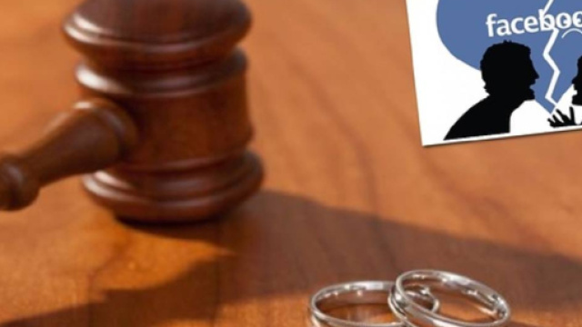 ​Chiede il divorzio perch&eacute; il marito non le mette i like ai post su Facebook - Il Mattino