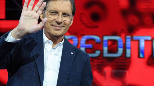 Fabrizio Frizzi, tanti omaggi della RAI nell'anniversario della morte