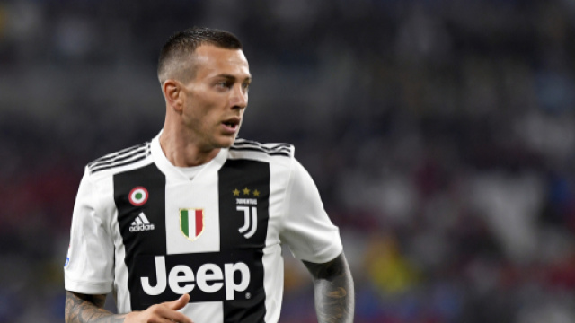 Juventus, la stella di Bernardeschi brilla grazie a CR7
