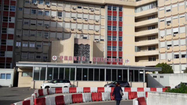 Lecce, esce di casa e scompare per una notte: 64enne trovato in fondo ad un pozzo.