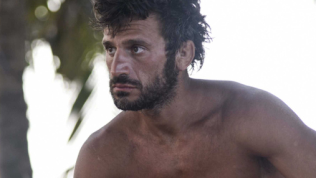 Marco Maddaloni piange la morte della nonna, ma resta in gioco