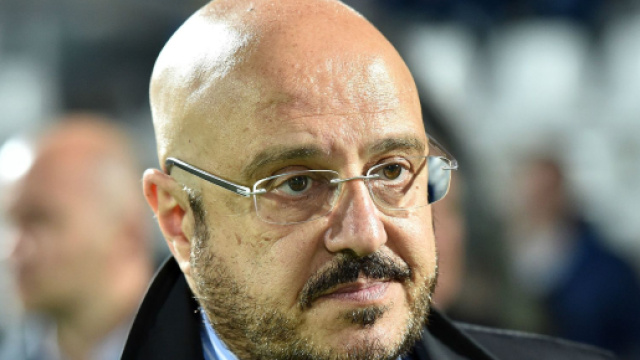 Pierpaolo Marino racconta il prossimo mercato della Juventus