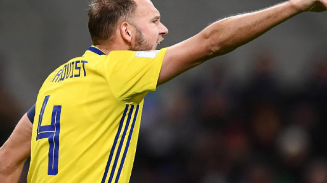 Probabili formazioni Svezia-Romania: Contra si affida ad Hagi - sportnotizie24.com