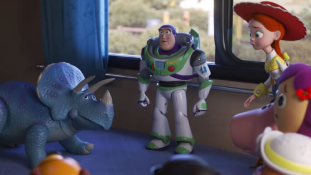 Toy Story 4 : une nouvelle bande-annonce placée sous le signe du ... - numerama.com