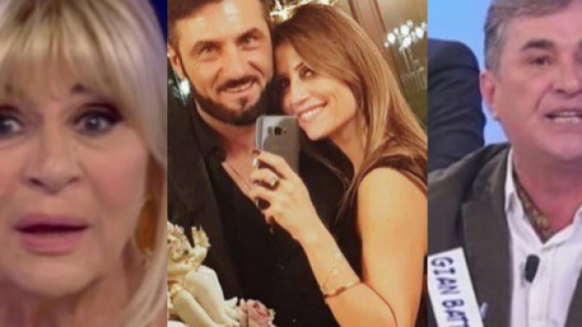 U&D spoiler: Stefano umilia Gemma, Ursula incinta e Gianbattista cacciato dal programma