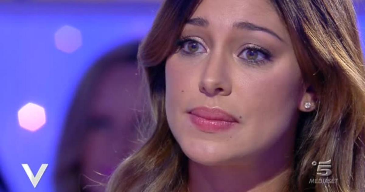 Belen Rodriguez parla della sua vita sentimentale a ...