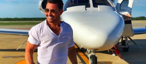 6 momentos polêmicos do cantor Eduardo Costa