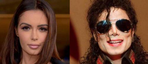 Nabilla tacle Michael Jackson après avoir vu "Leaving Neverland", les internautes en colère évoquent son passé.