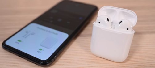 Apple Airpod 2 price, specs & features: How good the product is. Image credit:AppleInsider/YouTube screenshot