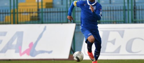 Bisceglie-Paganese, 2-2: spettacolo al "Ventura", agli ... - zonacalcio.net