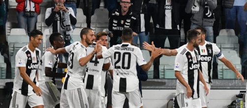 Calendario Juventus: aprile mese di fuoco