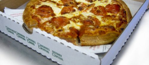 Cartoni della pizza forse dannosi per la salute - Green.it - green.it