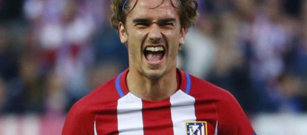 Calciomercato Juventus, clamoroso inserimento bianconero per Griezmann\ Calciomercato Juventus, clamoroso inserimento bianconero per Griezmann\