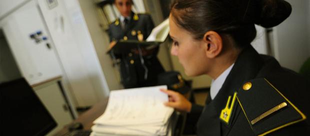 Concorso pubblico allievi marescialli Guardia di Finanza Concorso pubblico allievi marescialli Guardia di Finanza