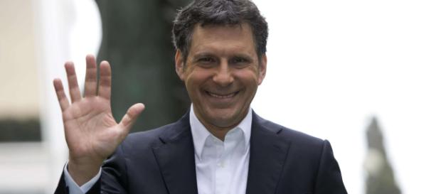 Fabrizio Frizzi sarà ricordato dalla Rai ad un anno dalla scomparsa Fabrizio Frizzi sarà ricordato dalla Rai ad un anno dalla scomparsa